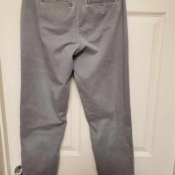 J.Jill Gray Stretch Jegging Petite 2P - Picture 3 of 9